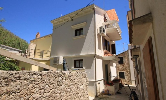 Susak Apartamento | Apartment Susak 8047a