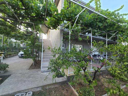 Rudine Apartamento | Apartment Sutic