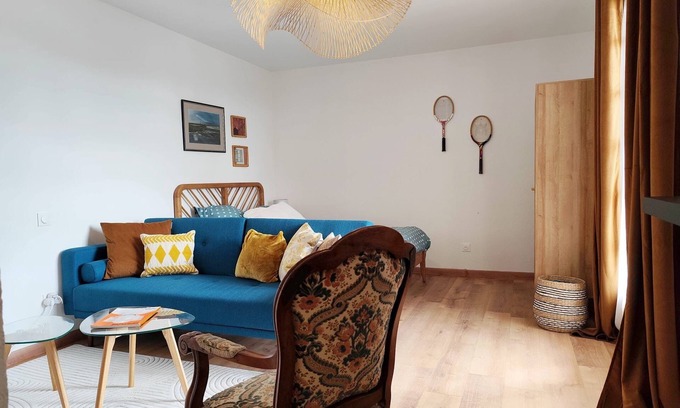 Suze-la-Rousse Apartamento | Apartment - Suze-la-Rousse (Drôme provençale)