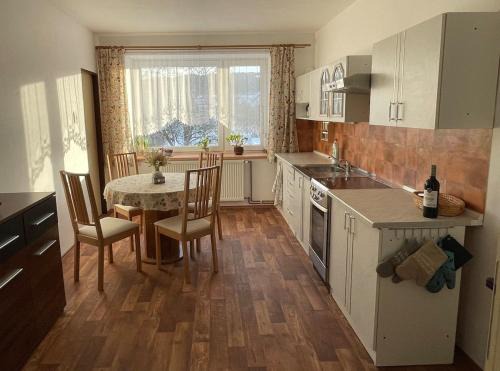 Svetla Apartamento | Apartment Světlá