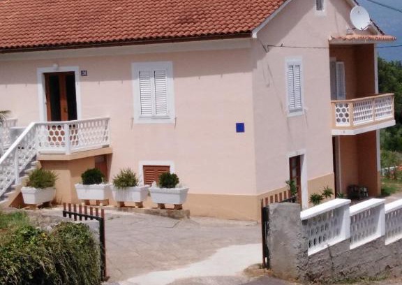Risika Apartamento | Apartment Sv. Marak