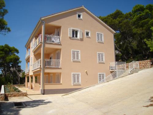 Sveta Nedjelja Apartamento | Apartment Sveta Nedilja 14086a