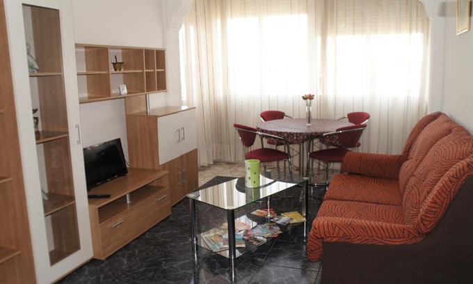 Pla del Bon Repós Apartamento | Apartment Svetlana 2