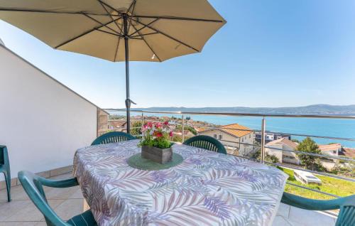 Sveti Petar Apartamento | Apartment Svpetar Croatia