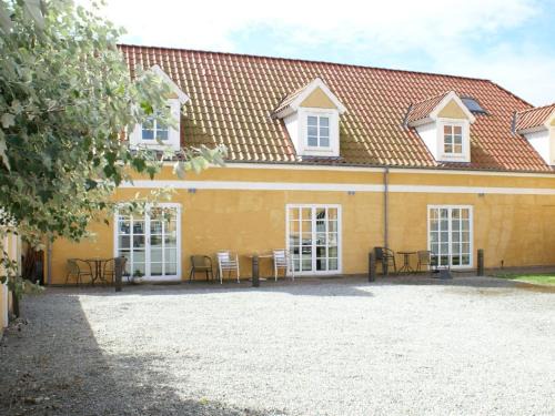 Lokken Apartamento | Apartment Swarthovde - 300m from the sea by Interhome
