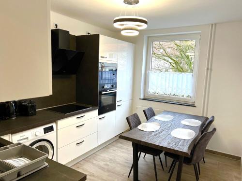 Vahrenwald-List Apartamento | Apartment Sweet