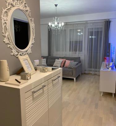Banja Luka Apartamento | Apartment Sweet Home Banja Luka
