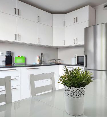 Libertow Apartamento | Apartment Szwed-Sniadowskiej Residence