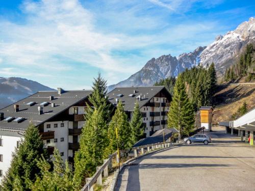 Muehlbach Am Hochkoenig Apartamento | Apartment Top A45 by Interhome