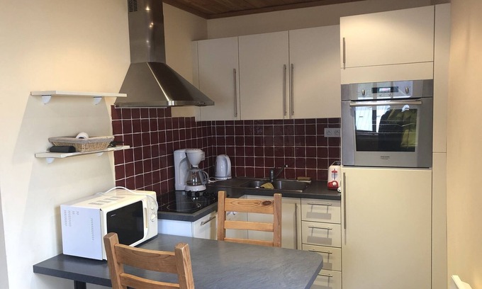 La Grave Apartamento | Apartment T2 La Grave
