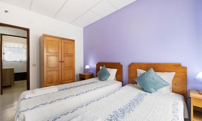 Baiona Apartamento | Apartment T2 Malveiro