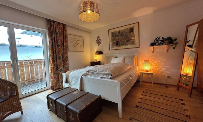 Landeck Apartamento | apARTment T2, Zams
