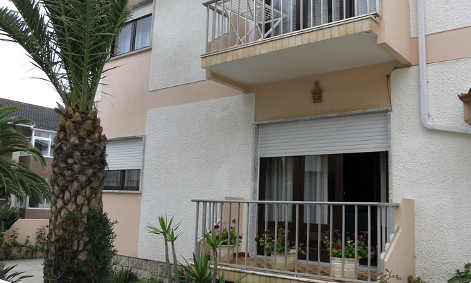 Vieira de Leiria Apartamento | Apartamento T3 - Wi-Fi gratuito - 500 metros a pie de la playa - Praia da Vieira