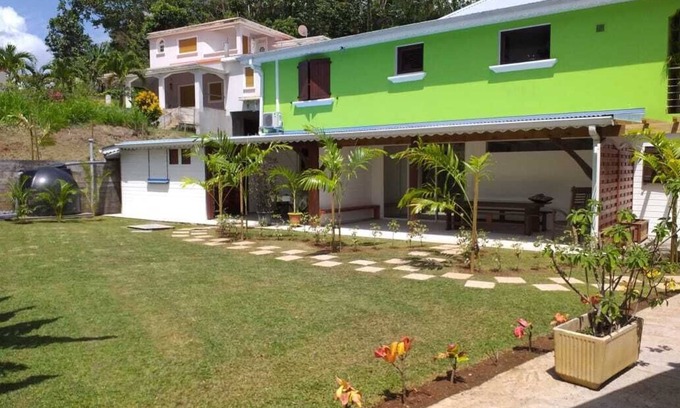 Ducos Apartamento | Apartamento T3 estacional