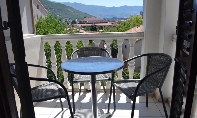Centar Apartamento | Apartment Talas