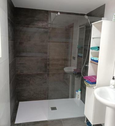 Vecindario Apartamento | Apartment Taliarte 36