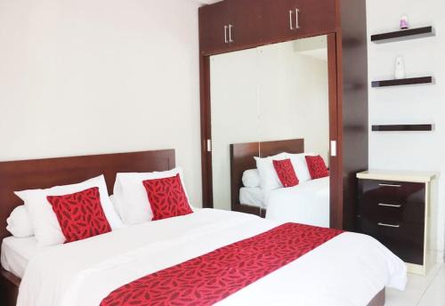 Setiabudi Apartamento | Apartment Taman Sari Sudirman A