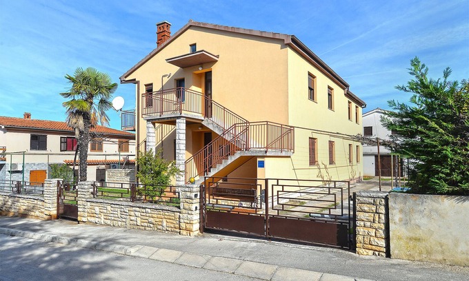 Peroj Apartamento | Apartment Tanja 349