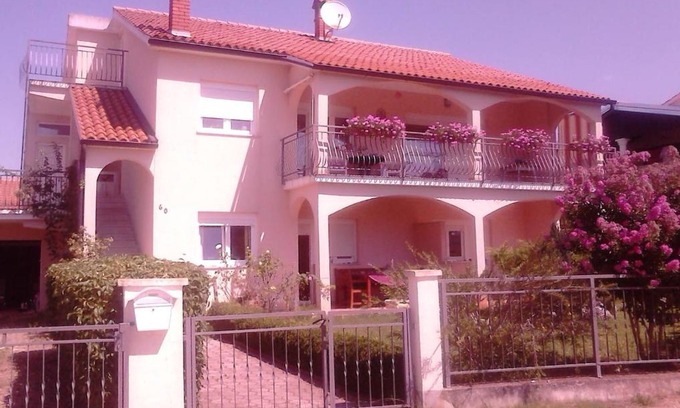 Flengi Apartamento | Apartment Tanja