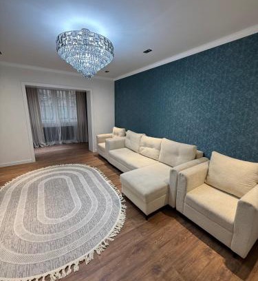 Tashkent Apartamento | apartment Tashkent hotel center 2 bedrooms