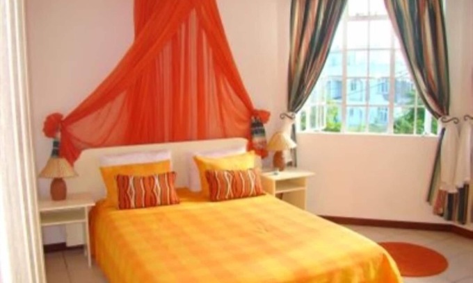 Grand-Baie Casa | Piso / apartamento - Grand baie