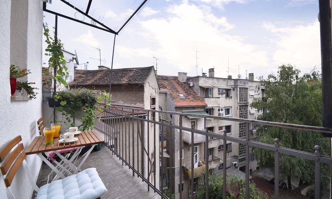 Zagreb Apartamento | Apartment Tatjana