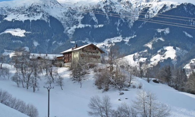 Hainzenberg Apartamento | Apartamento Tatscherhof (ZAZ328) en Zell am Ziller - 13 personas, 4 dormitorios