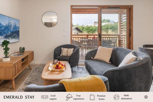 Praz-sur-Arly Apartamento | Apartment Tavoro Praz-sur-Arly - by EMERALD STAY