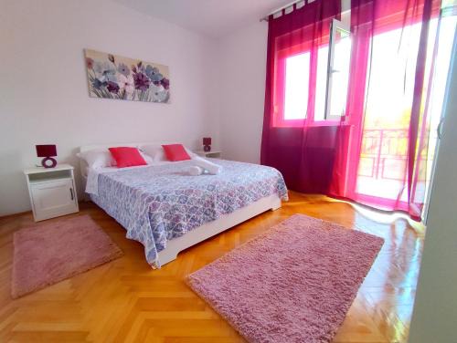 Okrug Donji Apartamento | Apartment Tea-1