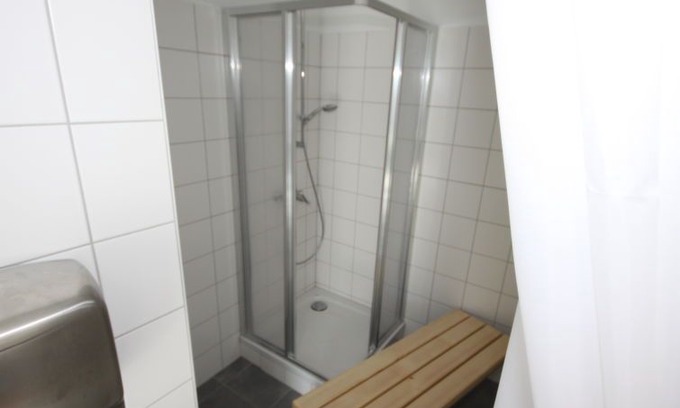 Sankt Magdalen Apartamento | Apartment Techno-Park Villach in Villach - 4 persons, 2 bedrooms