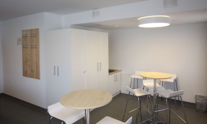 Sankt Magdalen Apartamento | Apartment Techno-Park Villach in Villach - 2 persons, 2 bedrooms