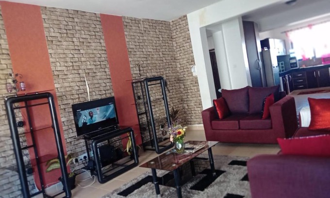 Shanzu Apartamento | Apartment Teresa