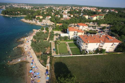 Zidarici Apartamento | Apartment Tereza