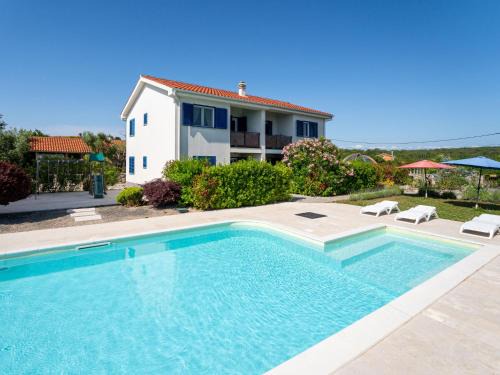 Brzac Apartamento | Apartment Terra by Interhome