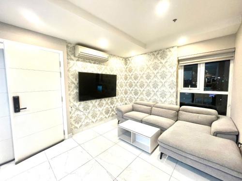 Phuong 8 Apartamento | Apartment Terra Royal, Luxury and Central Spot
