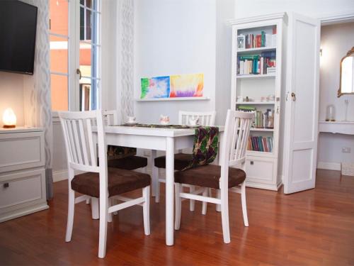 Testaccio Apartamento | Apartment Testaccio Piramide by Interhome