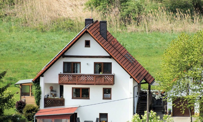 Eggolsheim Apartamento | FeWo Die Dittrichs, Alemania