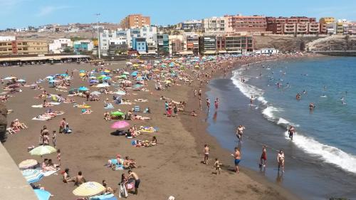 Melenara Apartamento | Apartment The East Coast