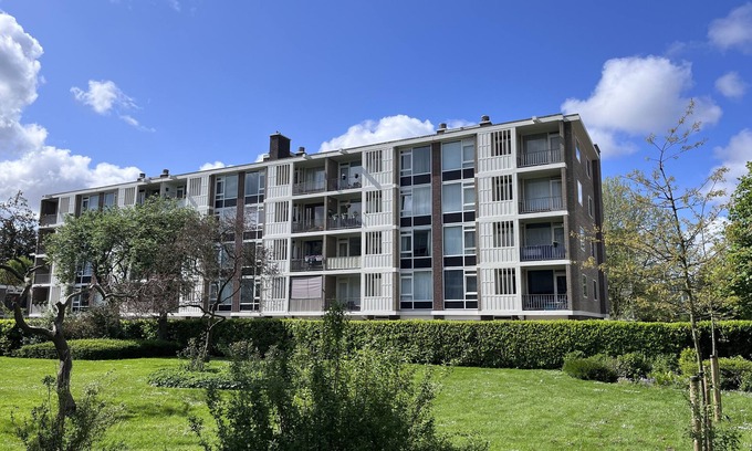 Landen Apartamento | Apartment The Ooievaar 10 min from the center of The Hague