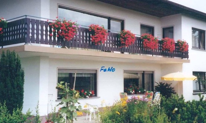 Thalfang Apartamento | Apartamento Thelen