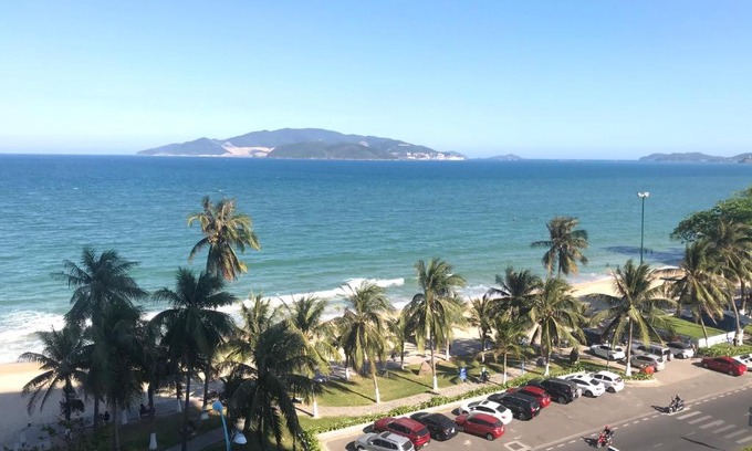 Tran Phu Beach Apartamento | Apartment THIÊN KIM 5