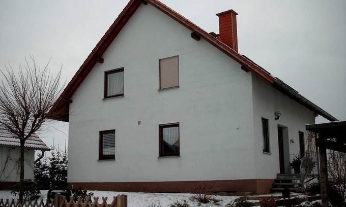 Wettelrode Apartamento | Apartamento Thiele - Apartamento
