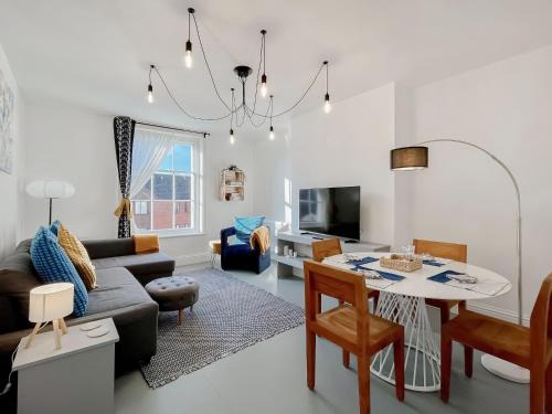 Gloucester Apartamento | Apartment Three - Uk48495