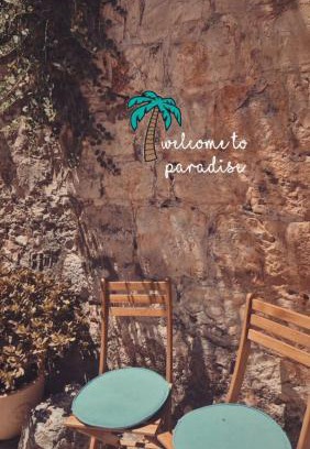 Cove Rogacic Apartamento | Apartment Tia Vis