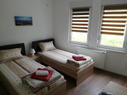Banja Koviljaca Apartamento | Apartment Tijana