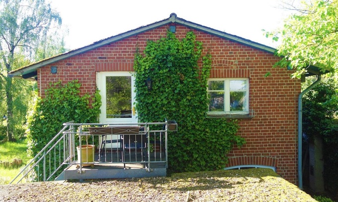 Garlstorf am Walde Apartamento | Apartamento Tilda m. Sauna, Garlstorf (Heath Lüneburg)