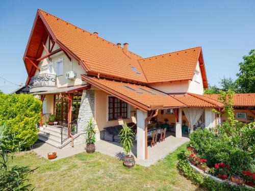 Balatonbereny Apartamento | Apartment Tilia 1 by Interhome