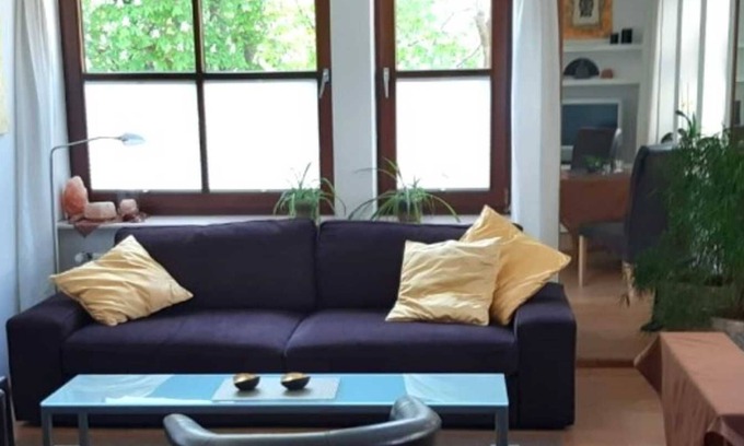 Hann. Muenden Apartamento | Apartamento Tillyschanzenblick - Apartamento Altstadtoase y Apartamento Tillyschanzenblick