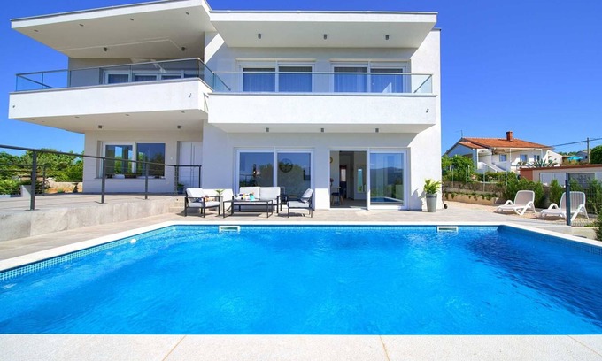 Kornic Apartamento | Apartment Timmy