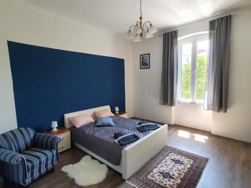 Pula Apartamento | Apartment Tina